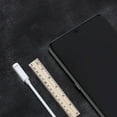 thumbnail image 4 of Children's Straight Edge Ruler Student School Supplies, 4 of 4
