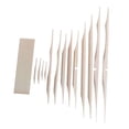 thumbnail image 3 of Spruce Brace Wood for Acoustic Guitar Luthier Handwork, 3 of 8