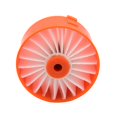 thumbnail image 2 of Para POWERSERIES Aspiradora Escoba InaláMbrica BSV2020G BSV2020P Herramientas de Repuesto Accesorios de Barredora, 2 of 5