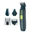 thumbnail image 1 of REMINGTON® UltraStyle Rechargeable Total Grooming Kit, PG6111CDN, 1 of 9