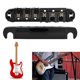 thumbnail image 5 of Puente de guitarra, GA102 Rodillo de guitarra eléctrica Puente de rodillo de guitarra Puente de guitarra eléctrica Multifuncional, 5 of 8