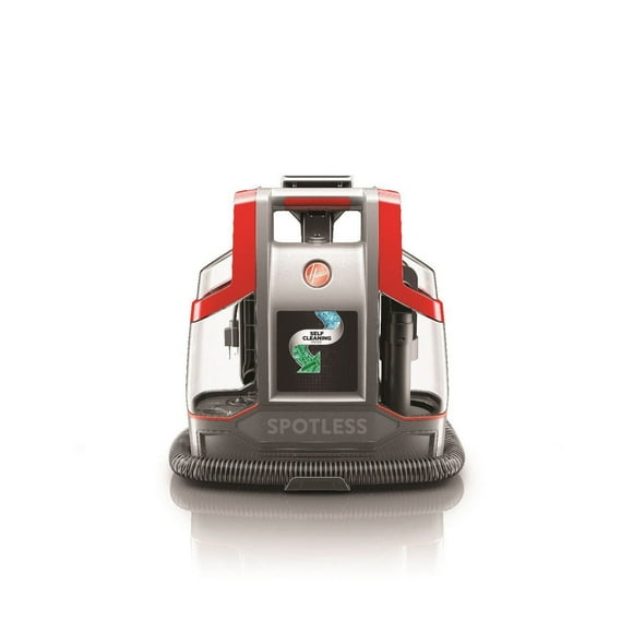 HOOVER Spotless Portable Carpet & Upholstery Cleaner