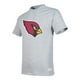 thumbnail image 4 of NFL Playera Aficionado Básica Arizona Cardinals Gris para Hombre, Talla Mediana, 4 of 9