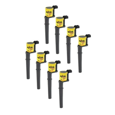 ACCEL 140034-8 Direct Ignition Coil