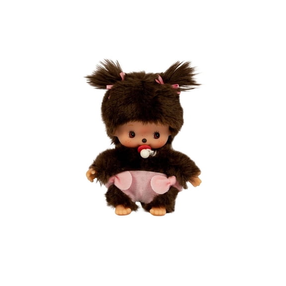 Monchhichi Classic Bebichhichi Stuffed Animals and Plush Toys