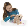 furReal Friends Walkin Puppies Biscuit Toy Plush