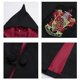 thumbnail image 2 of Conjunto de túnica mágica de Harry Potter - Disfraz de Slytherin de siete piezas Capa para disfraz de cosplay - Niños 145 cm, 2 of 5