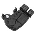 thumbnail image 4 of Actuador de cerradura de puerta eléctrica 72115‑S6A‑J01 Reemplazo del pasajero delantero derecho para Honda Odyssey Rb1 2005-2008 LHD, 4 of 12