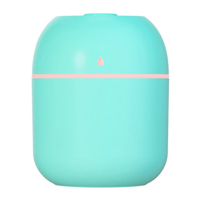 Kyusrd Summer All Sale!USB Humidifier With ,Quiet Cool Mist Humidifier For Bedroom And Office ,Plants, Easy To Clean