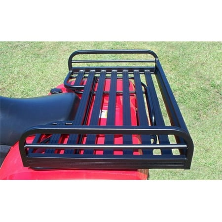 - Great Day MLRR60 Mighty-Lite Rear ATV Rack