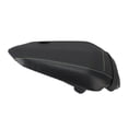 thumbnail image 2 of Cojín plano para asiento trasero de pasajero de PU, color negro, para Kawasaki Ninja 500 Z500 24-25, 2 of 15