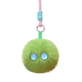 thumbnail image 2 of Moonsky AI Intelligent Robot Plush Toy Emotional Companion Smart Interactive Doll, 2 of 7