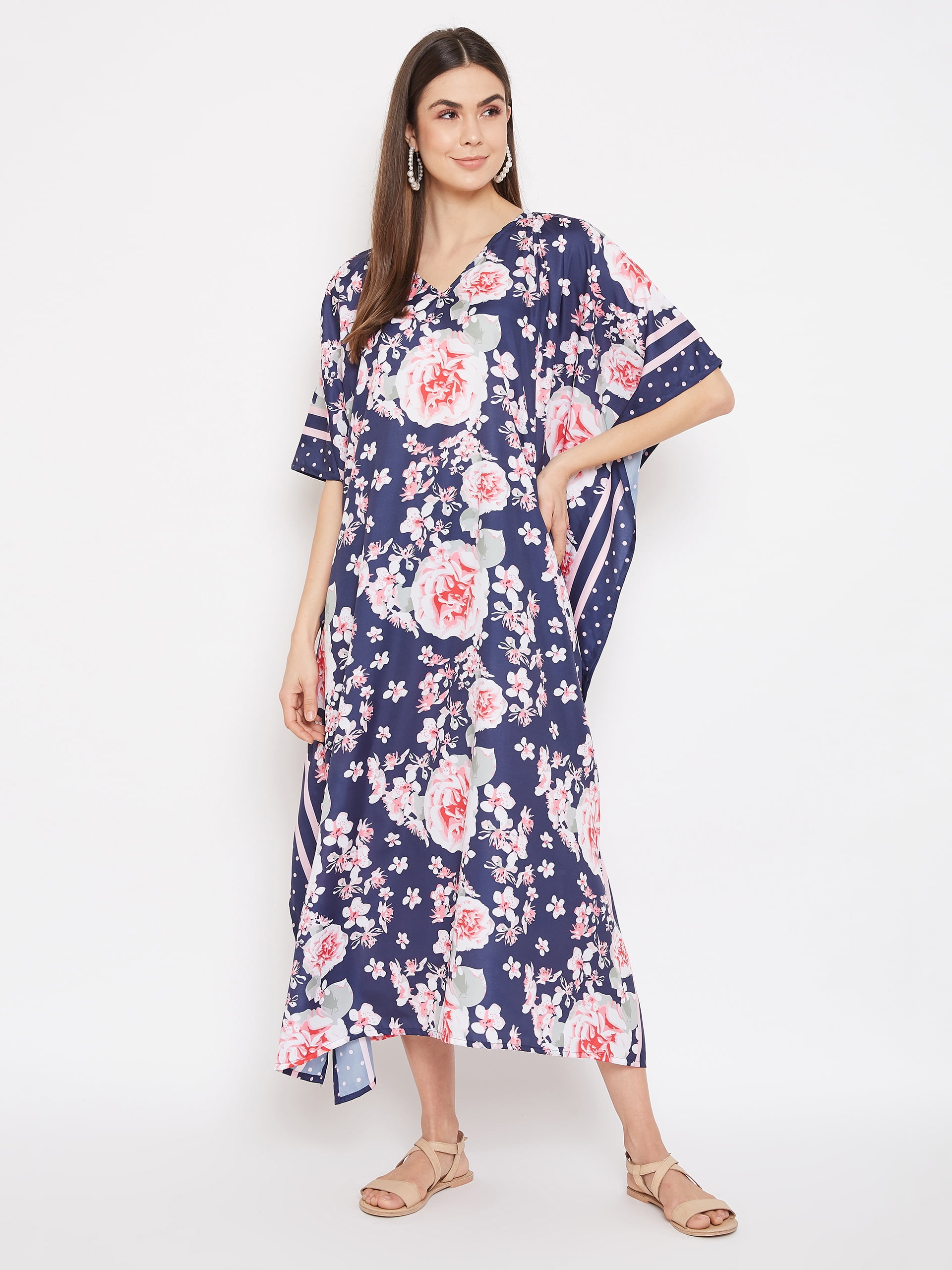 Maxi kaftans store online