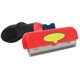 thumbnail image 2 of Peine para Caballos para Y Gatos Elimina Nudos Elimina El Pelo Flotante Peine Americano para Depilación Tres Generaciones Autolimpiable Vendido Transfronterizo (pelo Corto para Gigantes), 2 of 9