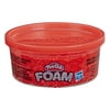 Play-Doh Foam Red Single Can, Includes 3.2 Ounces of Play-Doh