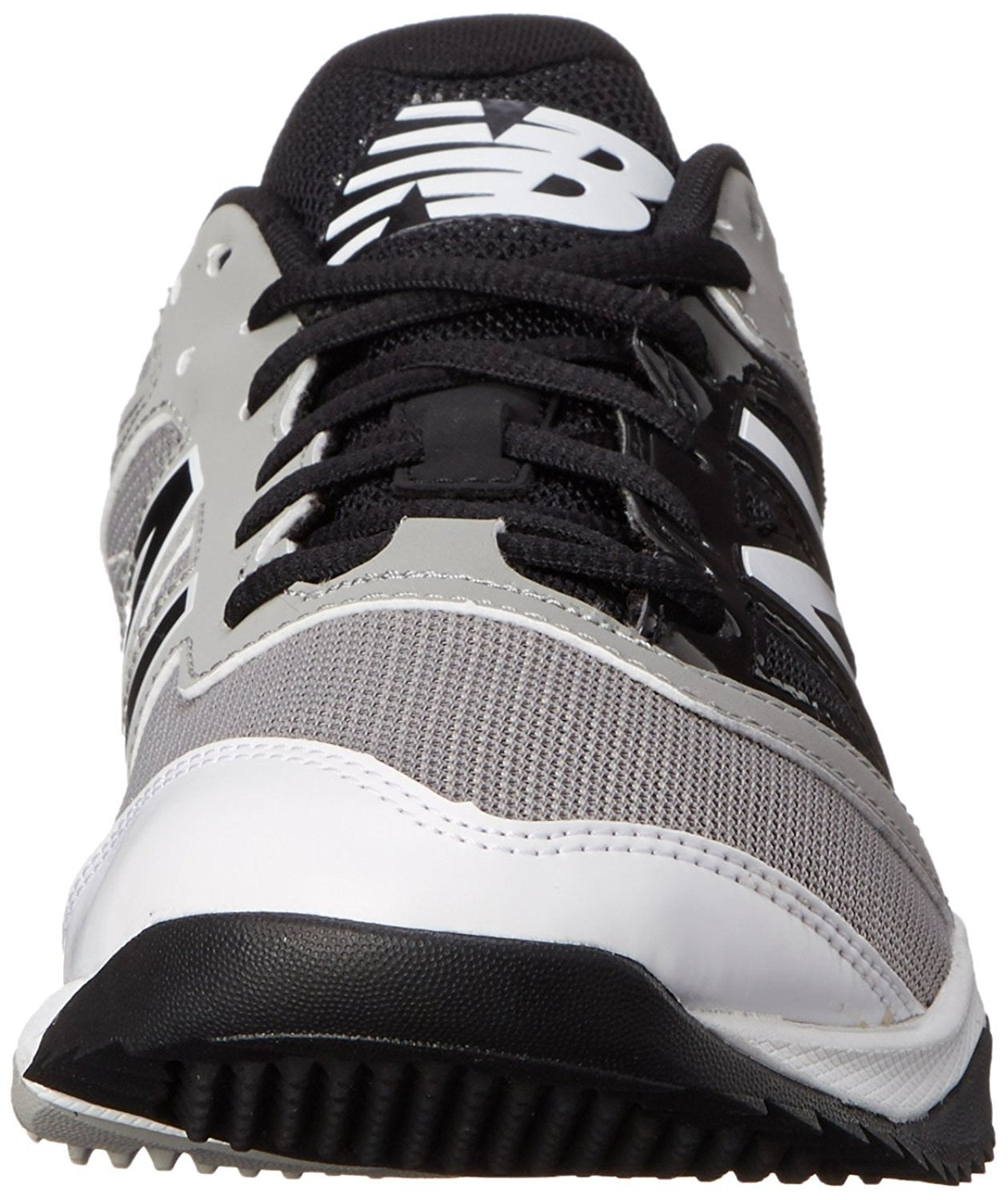 new balance men's t4040v3 turf baseball shoe