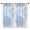 Boho Bohemia Geometric-3, variant on Blackout Kids Curtains,Boho Bohemia Geometric Line Art Childrens Insulated Curtains Set Of 2,Bedroom Essentials,Toddler Room Decor 52"x84"(132x213cm)