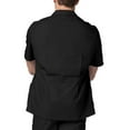 thumbnail image 2 of Adar Veste à Manches Courtes Zippée pour Homme Universal (Offert en 7 Couleurs), 2 of 7