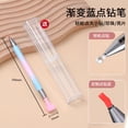 thumbnail image 4 of Automatic Refillable Wax Pen,Rhinestone Picker Tool Diamond Art Refillable Wax Pen 2026 New Diamond Art Pen with Extra Wax Pen Diamond-Nail Art Refillable Wax Pen For Diamonds Art Nail DIY Crafts, 4 of 6