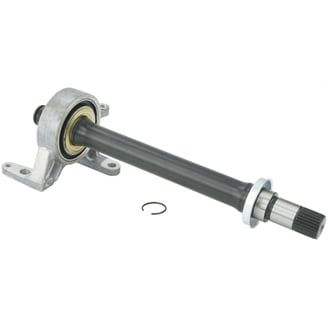 Paraolio, albero primario SUBARU Forester II (SG) 2.0 X AWD