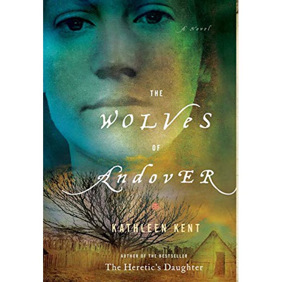 Pre-Owned The Wolves of Andover : A Novel (Hardcover) 9780316068628