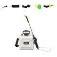 thumbnail image 2 of jicheng ing Spray Tool Convenient Garden Tool for Orchard Household Outdo 5L, 2 of 9