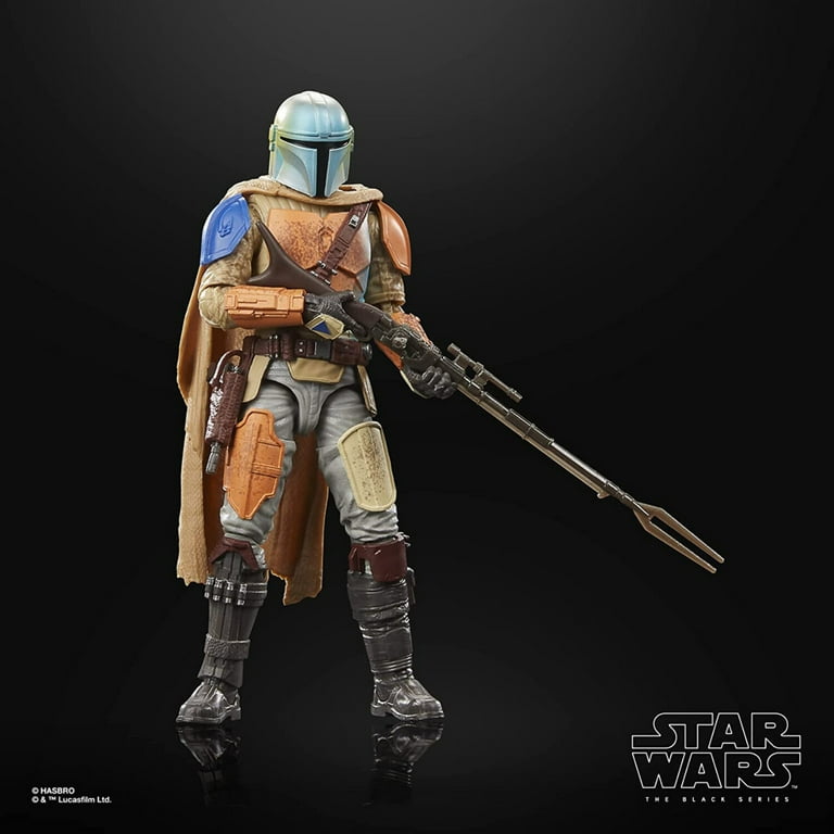 Star Wars TBS Credit Collection The Mandalorian (Tatooine) 6