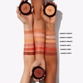 thumbnail image 3 of e.l.f, Primer-Infused Blush, Long-Wear, Matte, Bold, Lightweight, Blends Easily, Contours Cheeks, Always Cheeky, All-Day Wear, 0.35 Oz, 3 of 4