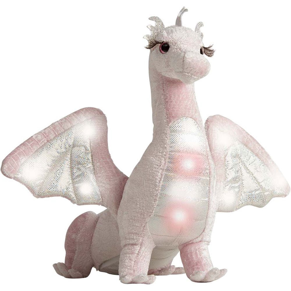 douglas the cuddle toy dragon