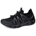thumbnail image 1 of Zapatos de agua Qiuck secado surf snorkel zapatos antideslizantes hombres mujeres Aqua zapatos, 1 of 9