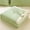 light Green, variant on Small Cooling Blanket 40"x60", Class A Device Washable Natural Fiber Soy Summer Quilt Lightweight Breathable And Cool Summer Quilt Ideal For Student Dorms