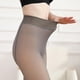 thumbnail image 5 of Medias Gruesas Pantimedias De Color Cintura Alta Calzas De Invierno Cálidas Para Mujeres Medias De Color Medias Gruesas Antideslizantes Ideal Para Vestidos Y Botas ANGGREK  No, 5 of 7