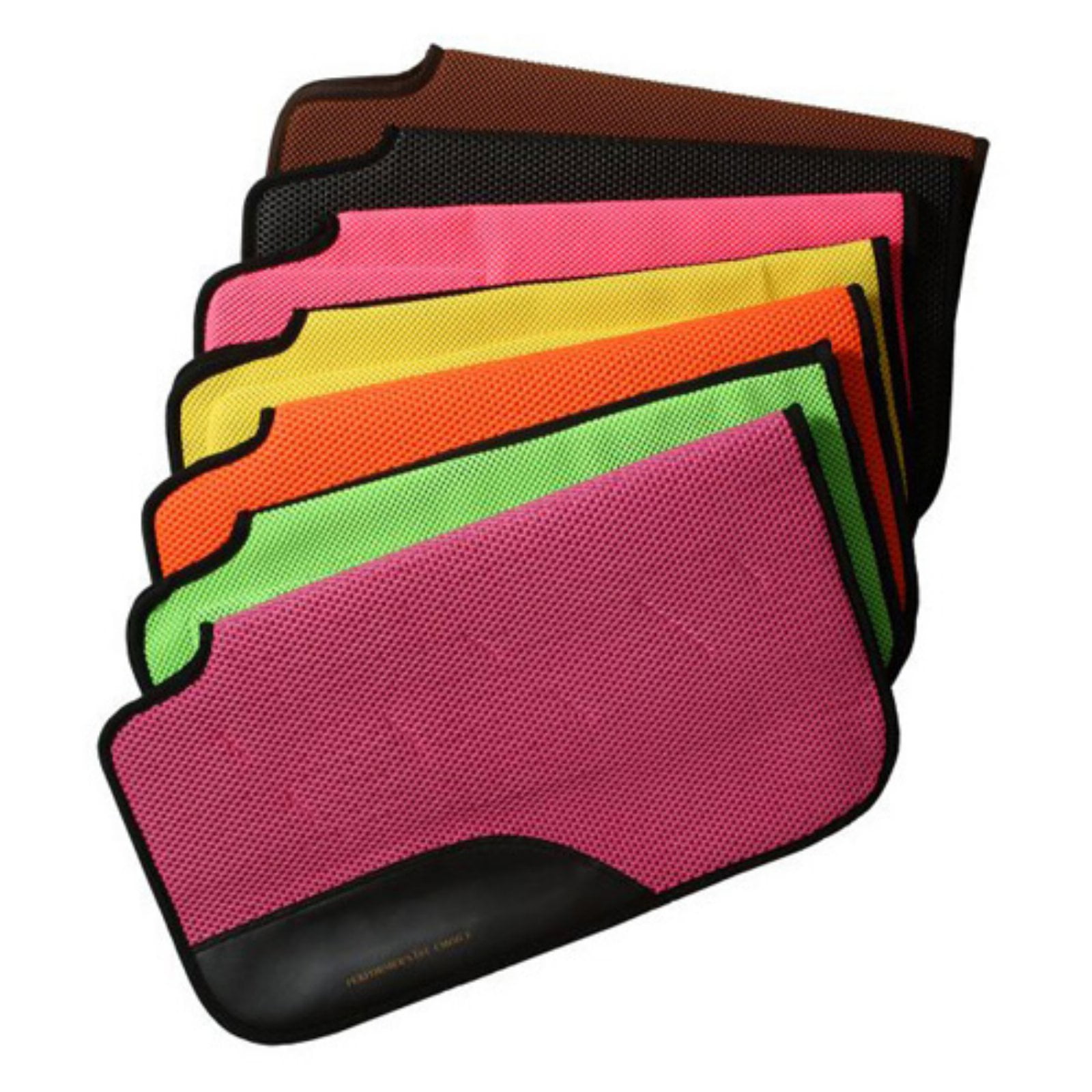 Tough1 Air Flow Shock Absorber Saddle Pad