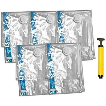 Space Saver Bags Walmart Delectable ALEKO 60 X 60 60 Pack Space Saver Organizer Bags Storage Vacuum Bag Space Saver Bags Walmart Delectable ALEKO 60 X 60 60 Pack Space Saver Organizer Bags Storage Vacuum Bag