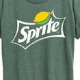 thumbnail image 3 of Coca-Cola - Sprite Costume - Women's Short Sleeve Graphic T-Shirt, 3 of 5