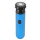thumbnail image 3 of Mini Maquinilla Afeitar Eléctrica Máquina Afeitar Eléctrica Portátil para Hombres Máquina Cortabarba Sin Cable USB Máquina Pelo Autoservicio Compacta para Uso Doméstico ANGGREK  Otros, 3 of 8