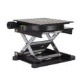 thumbnail image 4 of Plataforma Elevadora, Altura Ajustable, Mesa De Soporte Elevador De Laboratorio Giratoria De 360 ​​Para Carpintería Para Tallar, 4 of 7