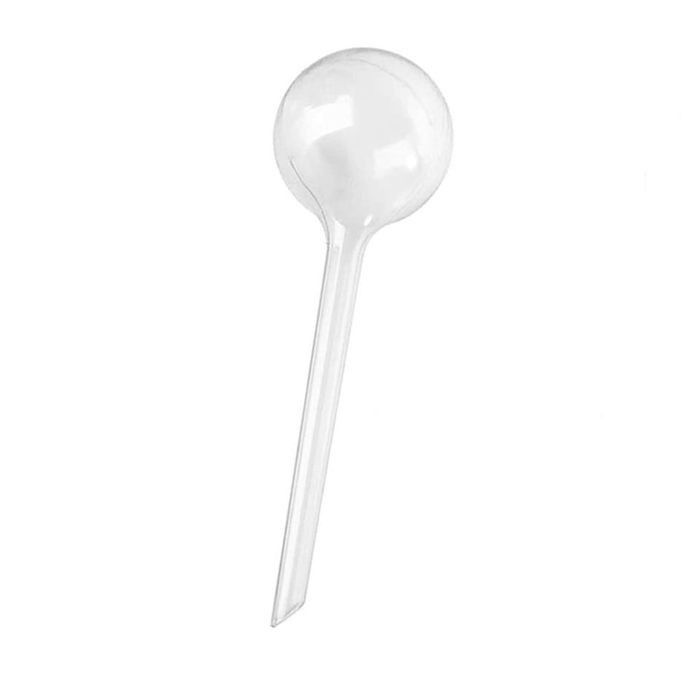 FANJIE 10x PVC Plant Watering Balls Potted Plants Self Watering Water