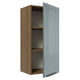thumbnail image 5 of Alacena Gabinete Superior Cocina Madesa 1 Puerta Lux 40cm MG, 5 of 10