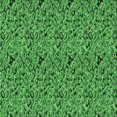 thumbnail image 1 of Ahgly Company Machine Washable Indoor Square Transitional Deep Emerald Green Area Rugs, 4' Square, 1 of 7