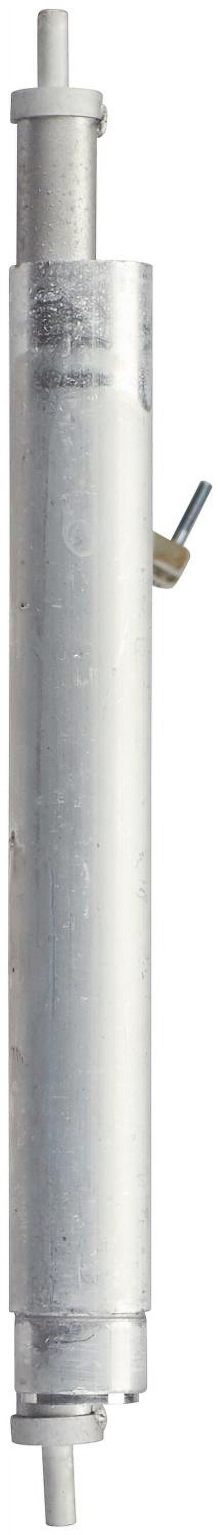 Spectra Premium 7-3783 Automotive Air Conditioning Condenser Fits select: 2009-2013 HONDA FIT, 2014 HONDA FIT EV