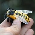 thumbnail image 2 of CNKOO Nouveau Jouet Électrique Coccinelle Simulation Animal Insecte Jouets Électriques Rampants, 2 of 9