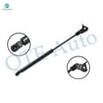 thumbnail image 2 of Front Right Hood Lift Support For 1990-1997 Toyota Land Cruiser, 2 of 5