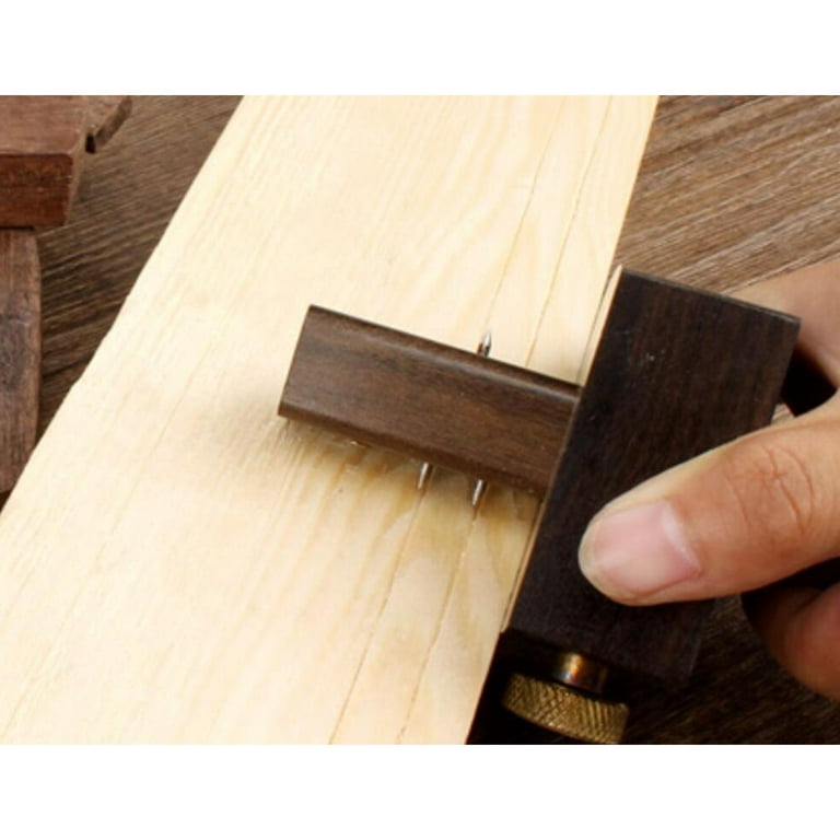 Marking Tool Wood Scribe Mortise Gauge Woodworking