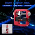 thumbnail image 5 of 2025 Latest Model Universal Car Handgun Sight Pusher Tool P-Istol Slides Rear, 5 of 5