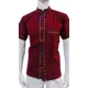 thumbnail image 1 of Guayabera Camisa Coralillo Manga Corta, 1 of 1
