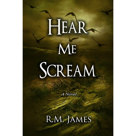 Hear Me Scream (Paperback)
