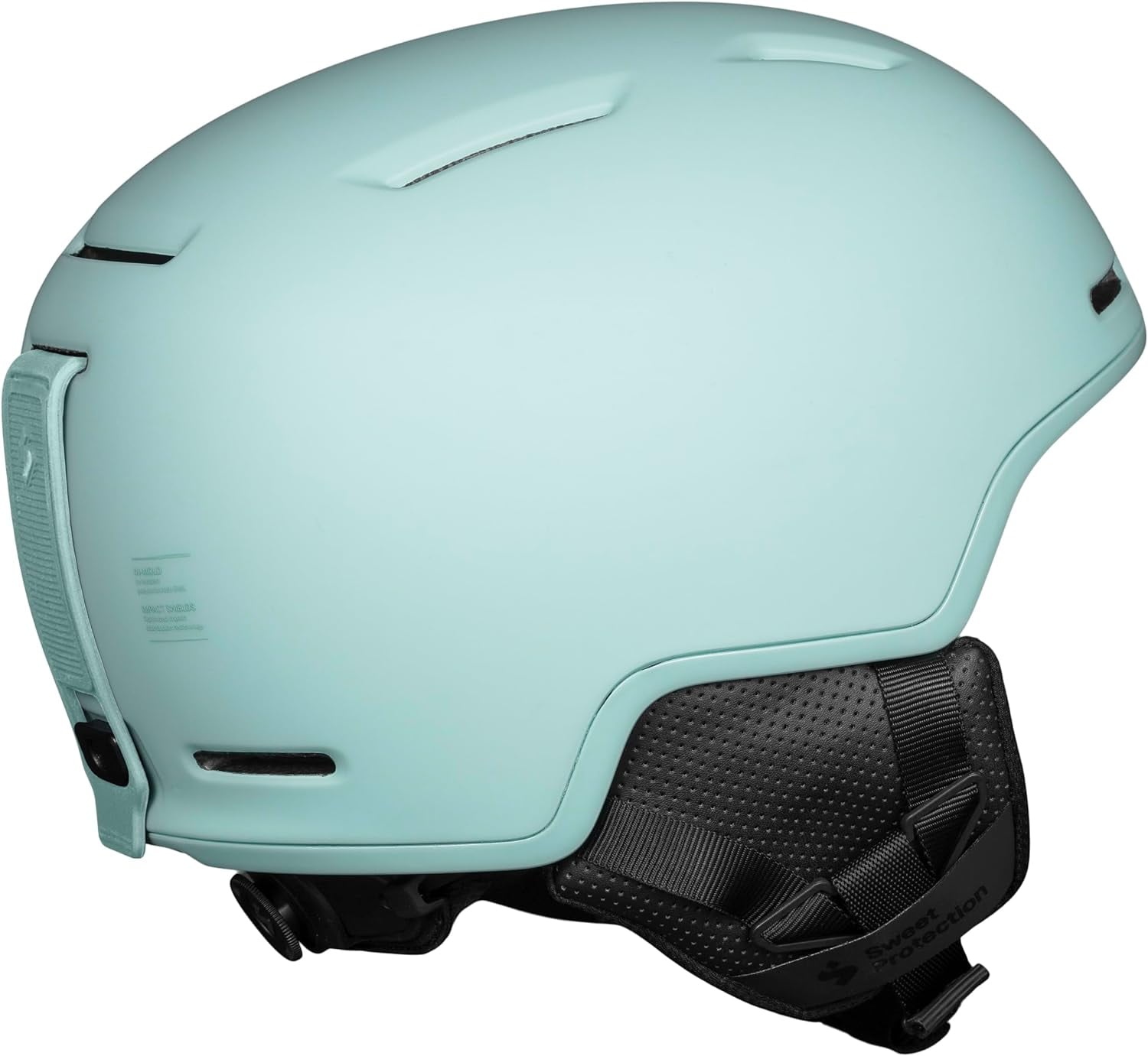 Sweet Protection Looper Mips Helmet - Panther - Large/X