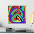 thumbnail image 3 of Future Starlight Dreamscape - Canvas, 3 of 10