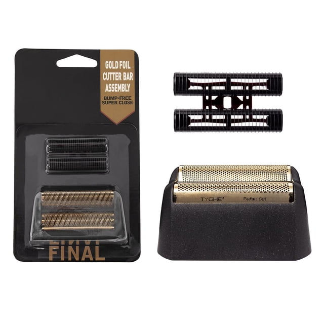 Maquinilla de afeitar de repuesto para Wahl 5 Star Series 7043